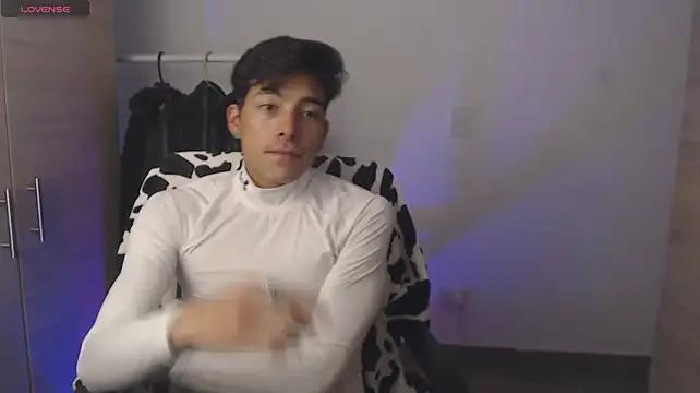 chomelo6 Live XXX-chat