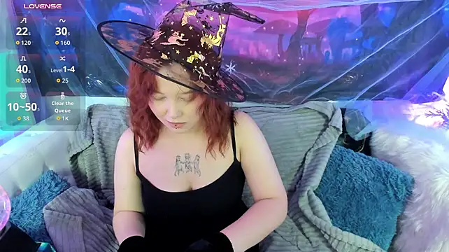 Chatroom XXX en direct de Katie_Ray