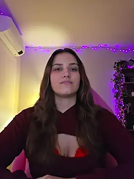 MiaRides19 – Live XXX-chat