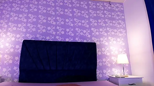 Živý XXX chat SalomeSimonz