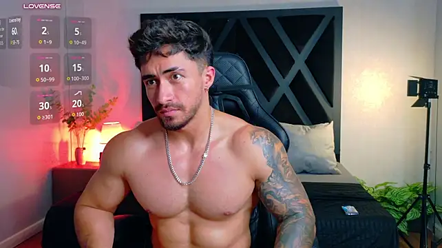 Brad_Summer XXX чат на живо