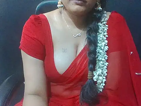 Thilothama_Vaishu Adlı Modelin Canlı XXX Sohbeti