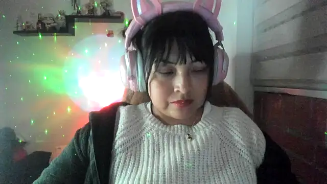 Sembang XXX Secara Langsung Shaddycute_