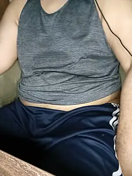 chubbygamer26 live XXX chat