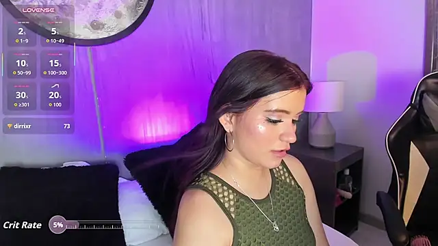 astrid_ferrani 라이브 XXX 채팅