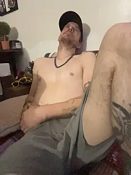 XXX chat uživo modela KBONE36