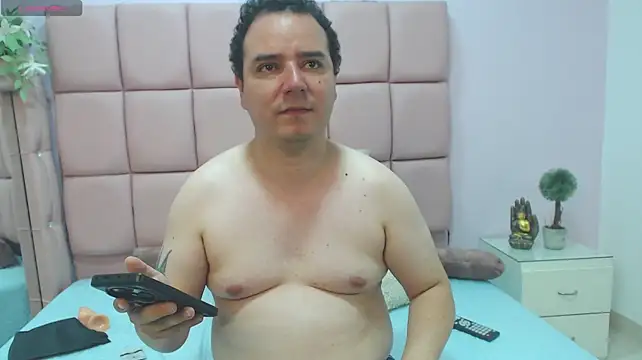 Anubis_Hot_Rythm 라이브 XXX 채팅