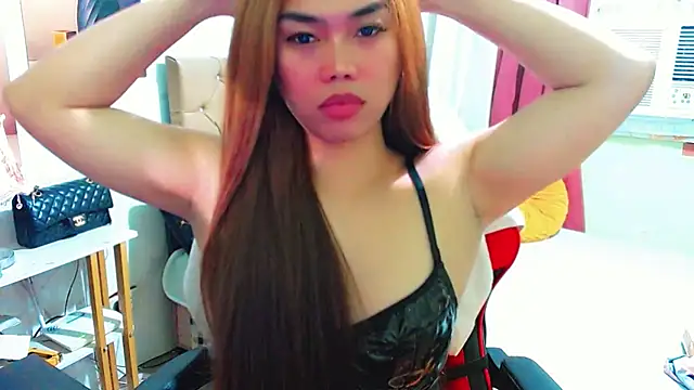 Chat +18 de LJJasmin ao vivo