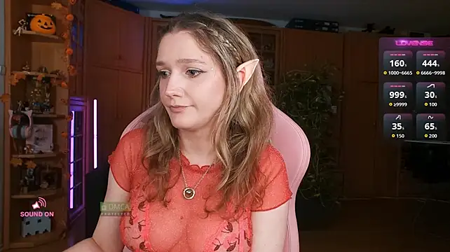 NicoleFaith's Live XXX Chat