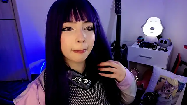Chat XXX en directo de EmilyMiller_