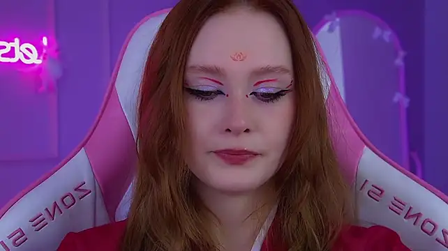 AgataFoxley Chat XXX live