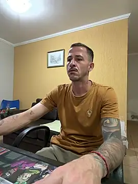 MeladoDiMel – Naživo XXX chat
