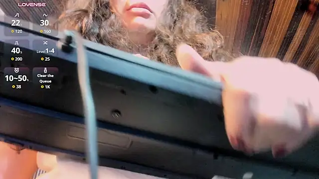nina_daft 라이브 XXX 채팅