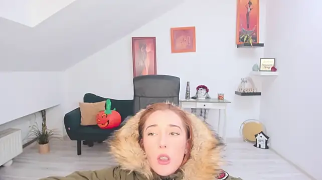 JudithCarter live XXX chat