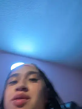 Lia_ec_ 라이브 XXX 채팅