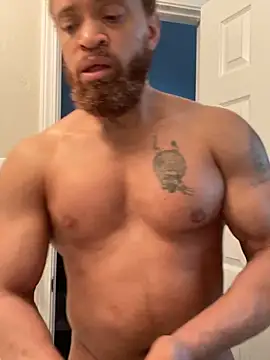Czat XXX na żywo – Fathero1time