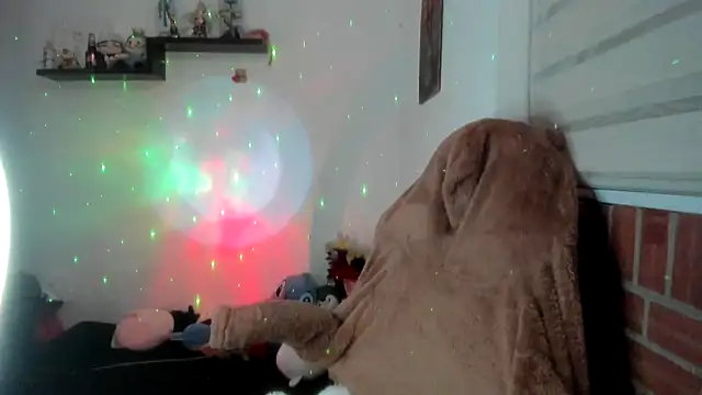 Shaddycute_ Chat XXX in diretta