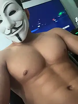 kirag Webcam Show