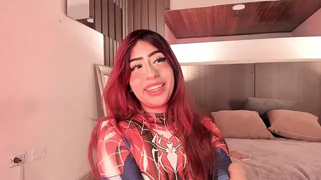 XXX chat uživo modela Violet_carson