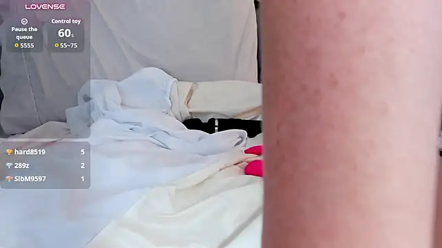 Czat XXX na żywo – susuya-doll