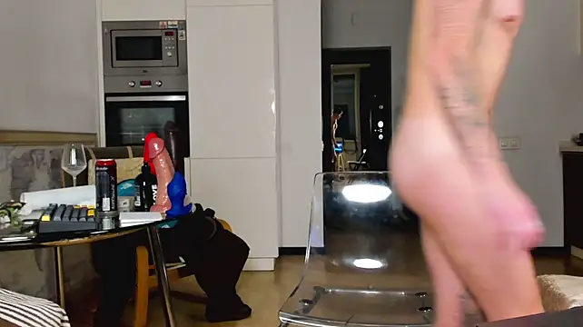 crazybottom99 – Live XXX-chat