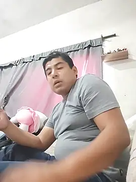 Show Webcam de Javiriosmora