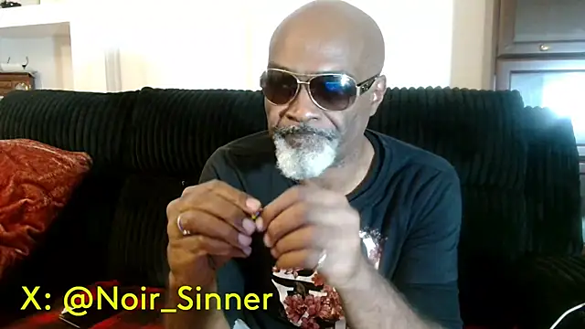 sinnernoirn Live XXX chat