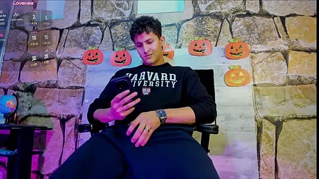 XXX chat uživo modela Axel_Romanov