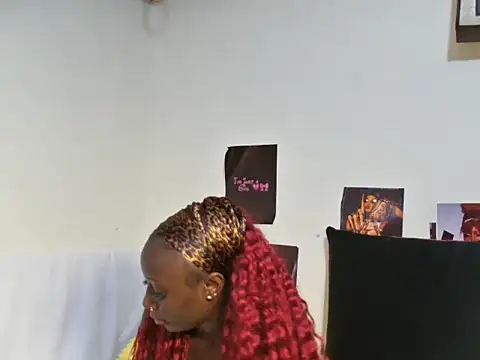 Aria_ahn Live XXX chat