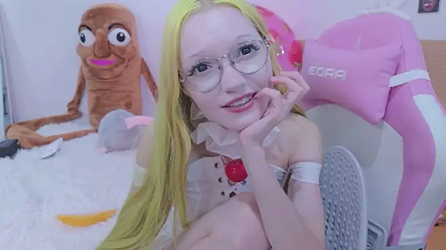 blush 라이브 XXX 채팅