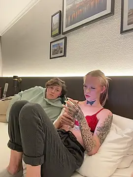 Živý XXX chat YoungAngelXxx