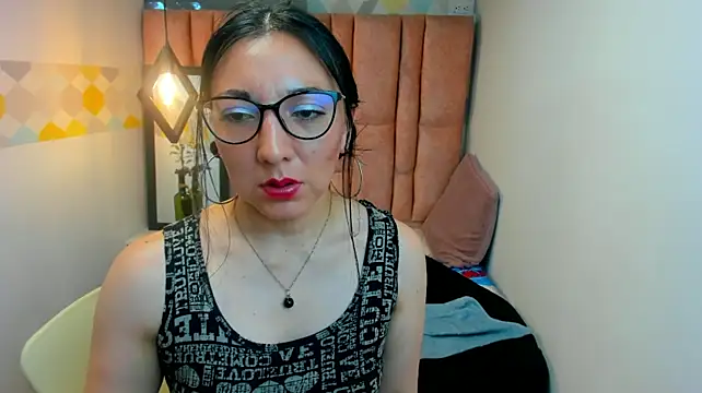 Živý XXX chat Mabel_Clark__