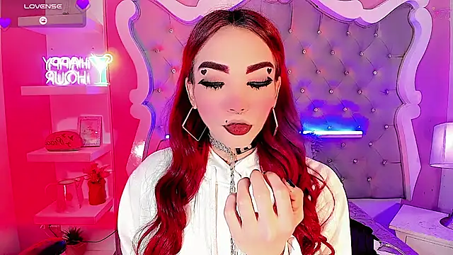دردشة LeyXandrabraz الجنسية المباشرة