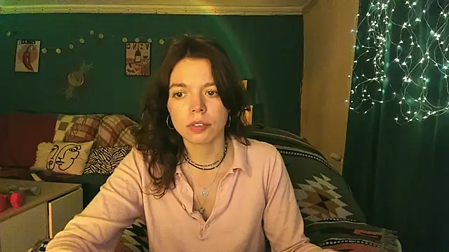 Chatroom XXX en direct de ClancyMorissey