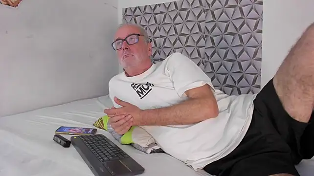 david_holman Live XXX-chat