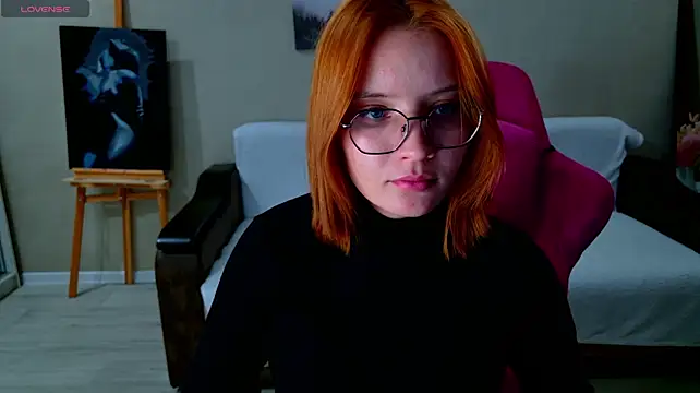Naomi_Ti Adlı Modelin Canlı XXX Sohbeti