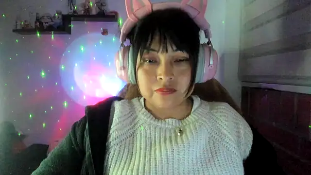 Shaddycute_ Obrolan Langsung XXX