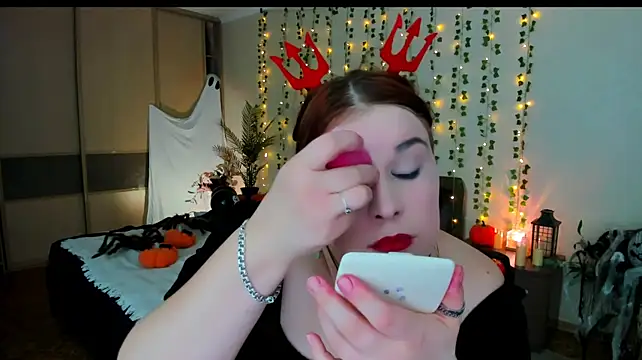 OliviaTwens Obrolan Langsung XXX