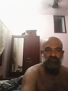 kikkalakka's Webcam Show