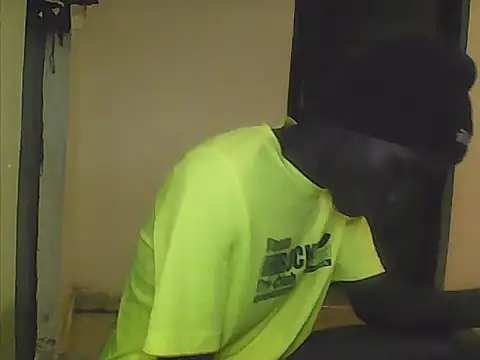 sexyman_BBC Live XXX-Chat