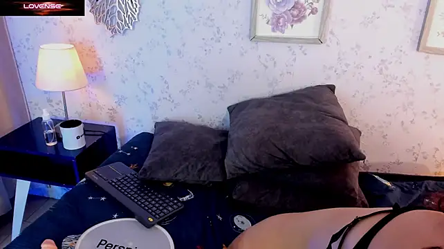 priincess_vanessa Obrolan Langsung XXX