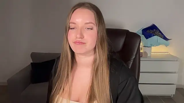 Czat XXX na żywo – EvaMaddison