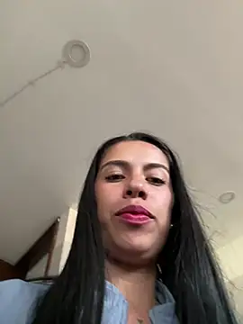 Nathaly_12 라이브 XXX 채팅