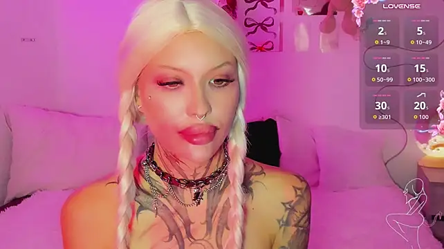 _JessLei_'s Live XXX Chat