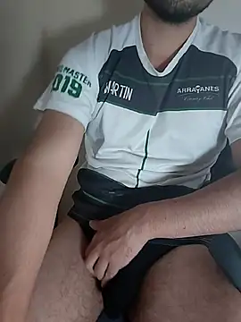mr_J_C's Live XXX Chat