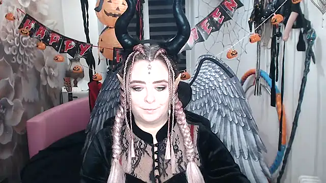 MISSgoddessMARIA's Live XXX Chat