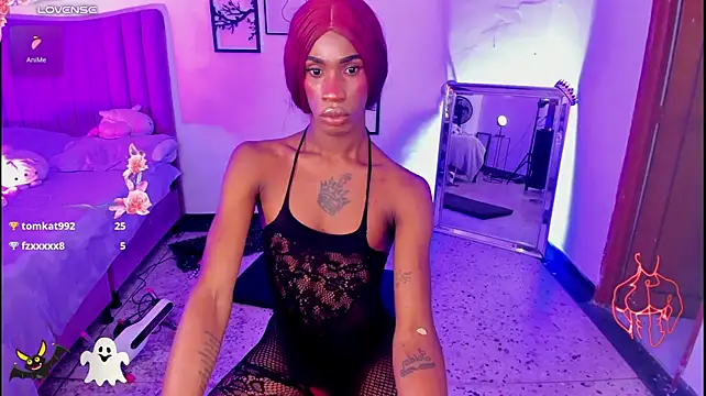 Kendall_Gil – Naživo XXX chat