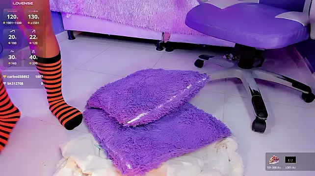 sexyykitty18 라이브 XXX 채팅