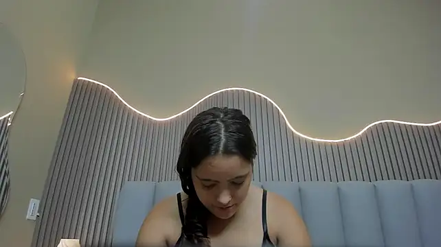 Chat +18 de Laura_y_camilo ao vivo