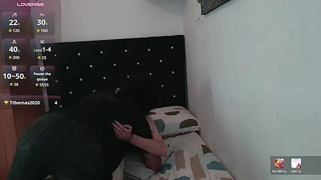 Twink_Dennis Webcamshow